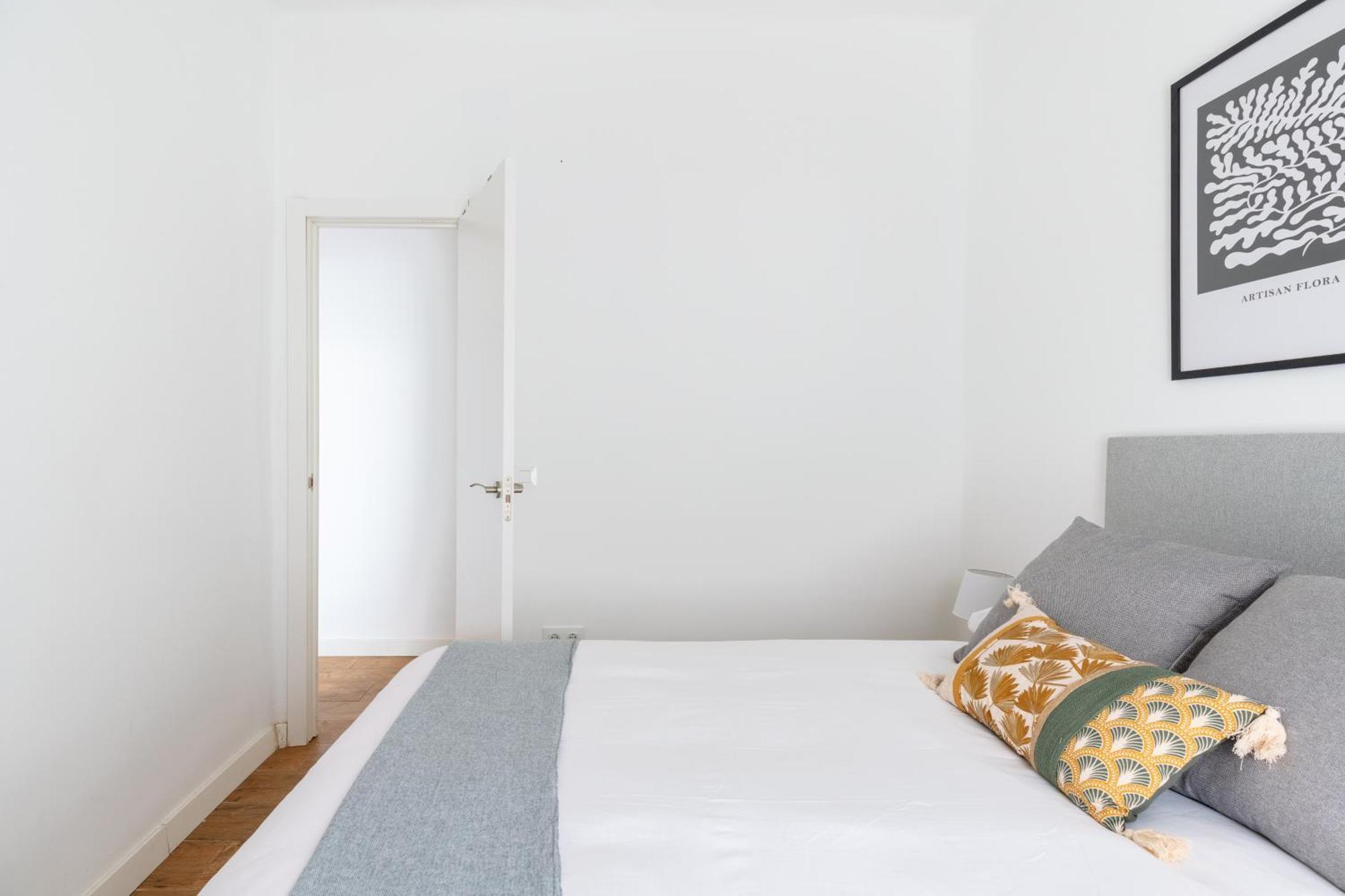 Confortable Apto. 3 Habitaciones Севилья Экстерьер фото